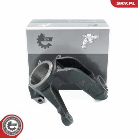 Achsschenkel, Radaufhängung 47SKV901