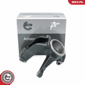 Achsschenkel, Radaufhängung 47SKV902