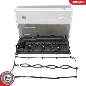 Zylinderkopfhaube 48SKV100