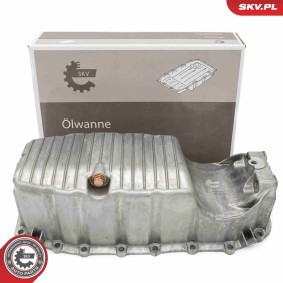 Ölwanne 48SKV814