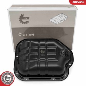 Ölwanne 48SKV817
