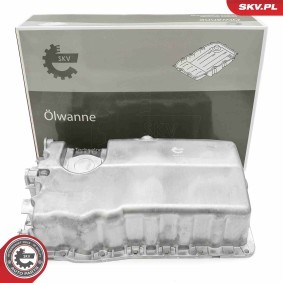 Ölwanne 48SKV821