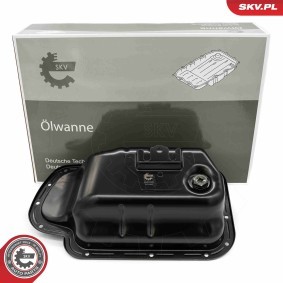 Ölwanne 48SKV825