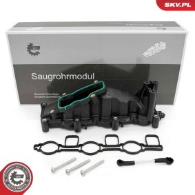 Ansaugbrücke 49SKV084 von ESEN SKV günstig für 103,22 € online kaufen