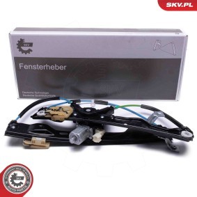 Fensterheber 51SKV355