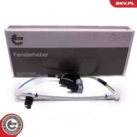 Fensterheber für MAZDA von ESEN SKV