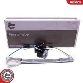 Fensterheber für MAZDA von ESEN SKV