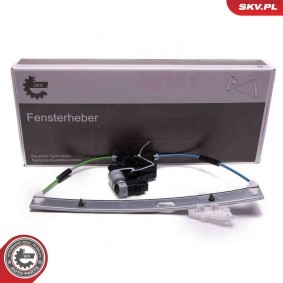 Fensterheber für MAZDA von ESEN SKV