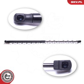 Compre Mola pneumática, capot do motor da ESEN SKV 52SKV130 a um preço baixo por 12,50 €