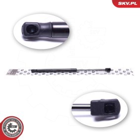 Heckklappendämpfer 52SKV788