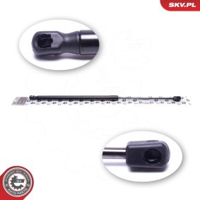 Heckklappendämpfer 52SKV806