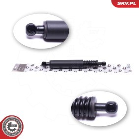 Köp Gasfjäder till baklucka av ESEN SKV 52SKV807 till det låga priset 401,28 kr