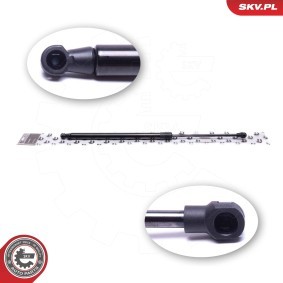 Köp Gasfjäder till baklucka av ESEN SKV 52SKV818 till det låga priset 145,22 kr