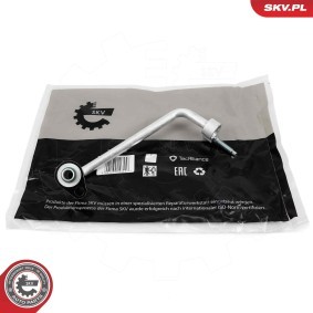 Achetez des Conduite à haute / basse pression, climatisation ESEN SKV 54SKV626 à prix pour 28,35 €