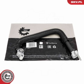 Osta Korkeapaine- / matalapainejohto, ilmastointilaite ESEN SKV:llä 54SKV639 edullisesti hintaan 24,26 €