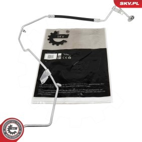 Achetez des Conduite à haute / basse pression, climatisation ESEN SKV 54SKV640 à prix pour 64,09 €