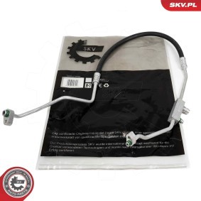 Achetez des Tuyau de clim de chez ESEN SKV en ligne pour DAILY IV Camionnette/Break à prix modérés