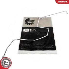 Klimaleitung von ESEN SKV für COLT VI (Z3_A, Z2_A) günstig online kaufen