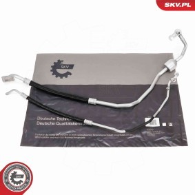 Osta Korkeapaine- / matalapainejohto, ilmastointilaite ESEN SKV:llä 54SKV679 edullisesti hintaan 80,73 €