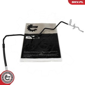 Achetez des Conduite à haute / basse pression, climatisation ESEN SKV 54SKV708 à prix pour 32,01 €