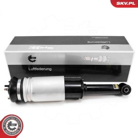 Luftfederbein 58SKV711