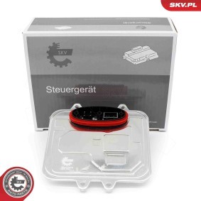 Achetez des Appareil de commande, système d'éclairage ESEN SKV 59SKV219 à prix pour 37,40 €