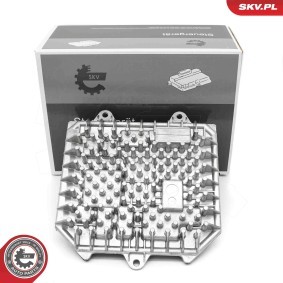 Achetez des Appareil de commande, système d'éclairage ESEN SKV 59SKV221 à prix pour 179,51 €