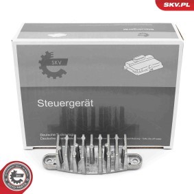 Scheinwerfer-Steuergerät 59SKV222