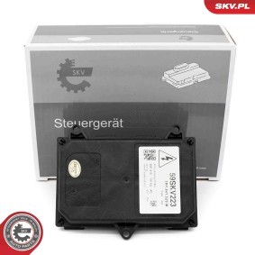 Achetez des Appareil de commande, système d'éclairage ESEN SKV 59SKV223 à prix pour 39,56 €