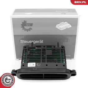 Scheinwerfer-Steuergerät 59SKV224
