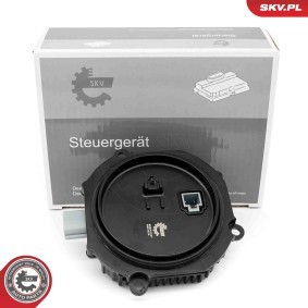 Achetez des Appareil de commande, système d'éclairage ESEN SKV 59SKV227 à prix pour 45,25 €
