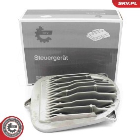 Scheinwerfer-Steuergerät 59SKV228