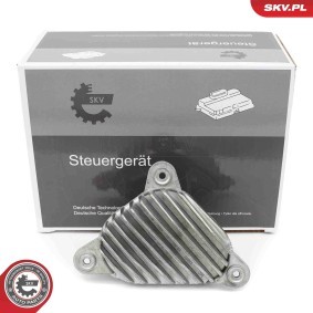 Scheinwerfer-Steuergerät 59SKV233
