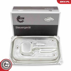 Scheinwerfer-Steuergerät 59SKV249