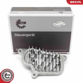 Scheinwerfer-Steuergerät 59SKV252