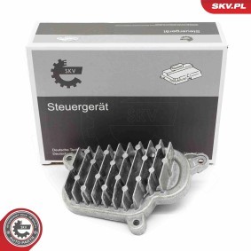 Scheinwerfer-Steuergerät 59SKV253