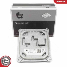 Scheinwerfer-Steuergerät 59SKV255