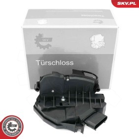 Türschloß für VOLVO von ESEN SKV
