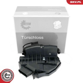 Türschloß 60SKV152