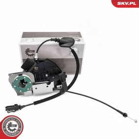 Türschloß 60SKV171