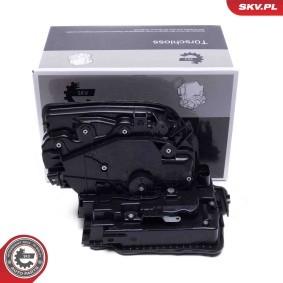 Türschloß 60SKV251