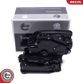 Türschloß 60SKV252