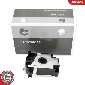 Motorhaubenschloß 60SKV602