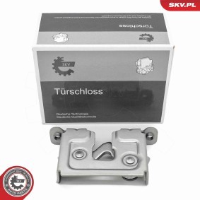 Achetez des Serrure de capot-moteur ESEN SKV 60SKV604 à prix pour 26,23 €