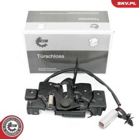 Motorhaubenschloß 60SKV606