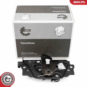 Achetez des Serrure de capot-moteur ESEN SKV 60SKV609 à prix pour 23,58 €