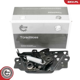 Motorhaubenschloß 60SKV611