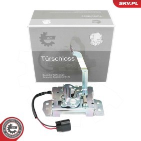 Achetez des Serrure de capot-moteur ESEN SKV 60SKV617 à prix pour 26,95 €