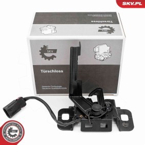 Motorhaubenschloß 60SKV619