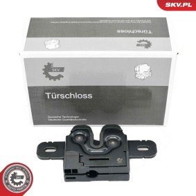 Motorhaubenschloß 60SKV620